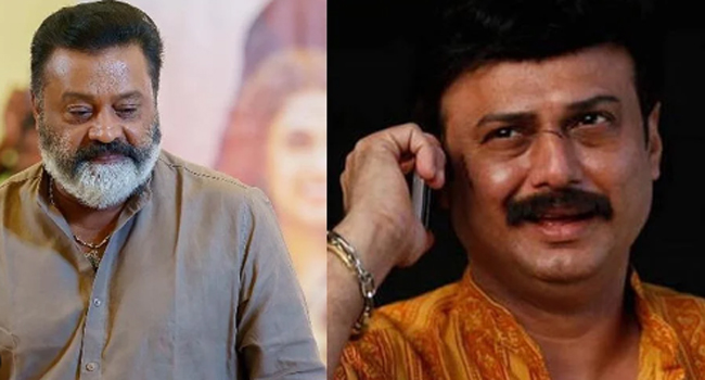 Actor Baiju Predicts Suresh Gopi’s Victory in Thrissur Lok Sabha Elections