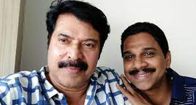 “When Mammooka Got Angry: Vinod Kovoor Recalls Funny Moment from Vars Movie Set”