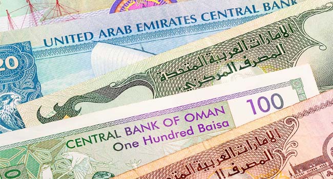 Opportunity for Expats as Gulf Currencies Soar Against Rupee