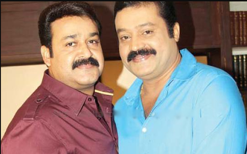 suresh gopi about lal | തന്റെ ജീവിതത്തിലൂടെ 3000 സ്ത്രീകള്‍ കടന്ന് ...