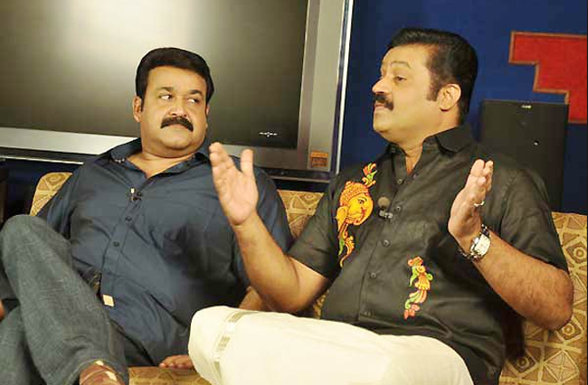 suresh gopi about lal | തന്റെ ജീവിതത്തിലൂടെ 3000 സ്ത്രീകള്‍ കടന്ന് ...